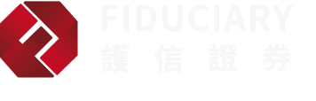 护信证券 帮助中心主页